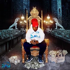 Meet your Posher, Gregory